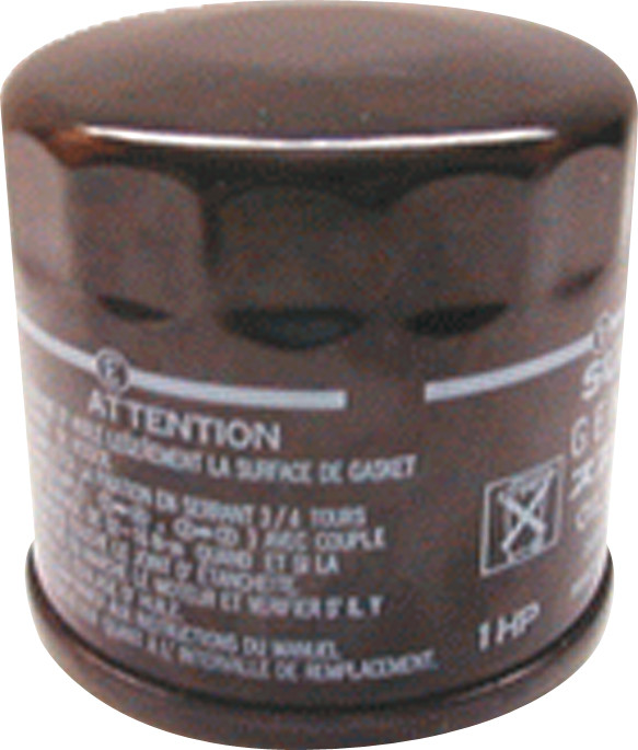 SP1 OIL FILTER