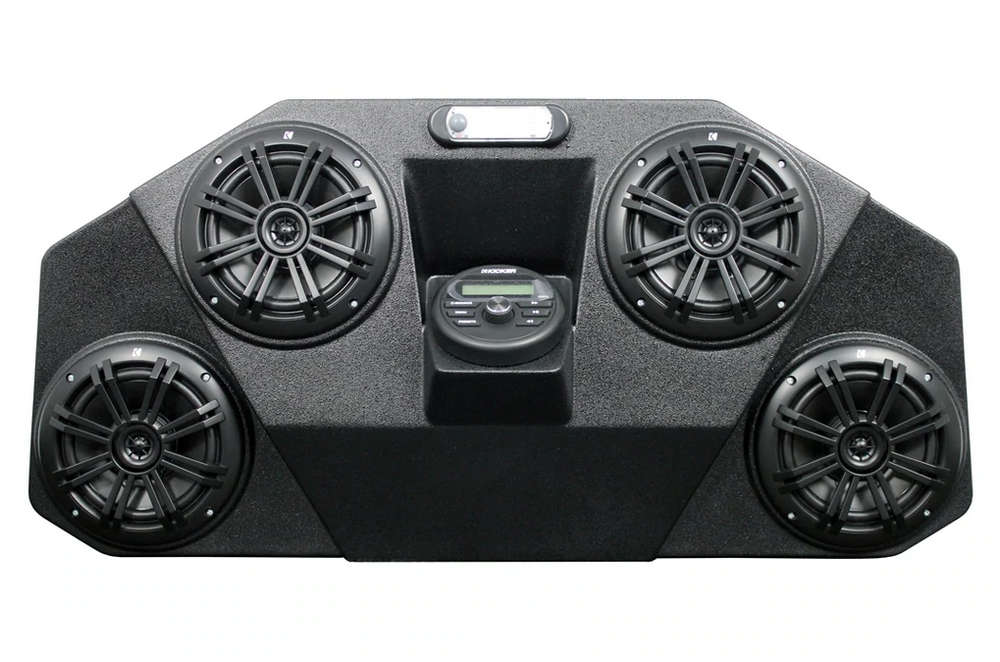 AUDIO MINI KAW KRX