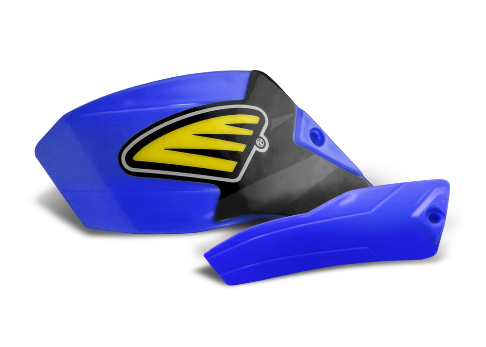 Cycra Crm Cover Blue