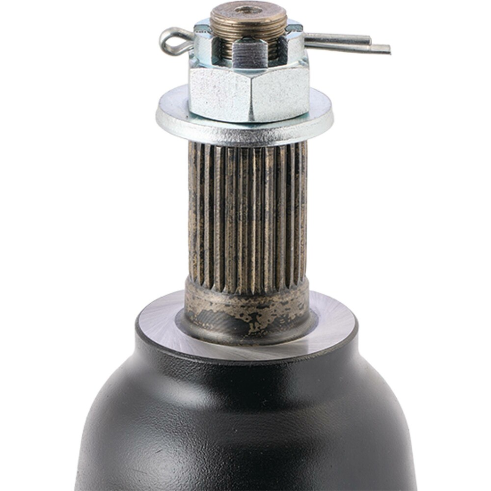 ALL BALLS 8-BALL EXTREME DUTY AXLE