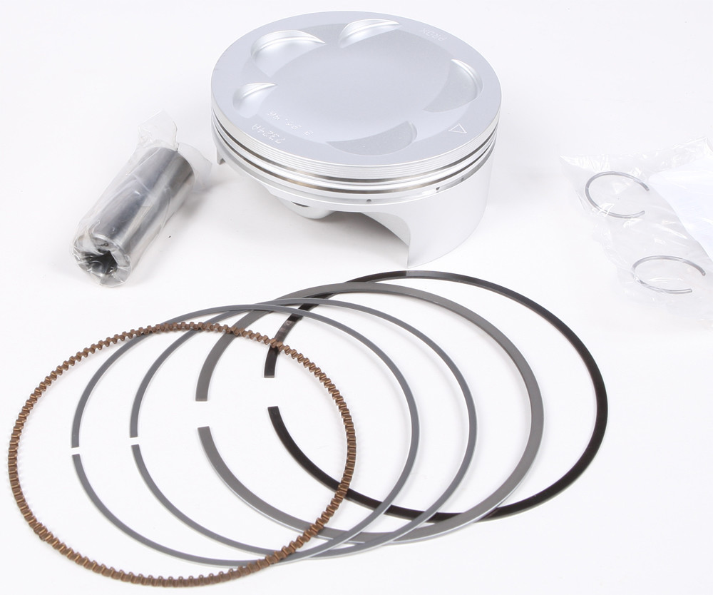 Piston Kit for 4-Stroke