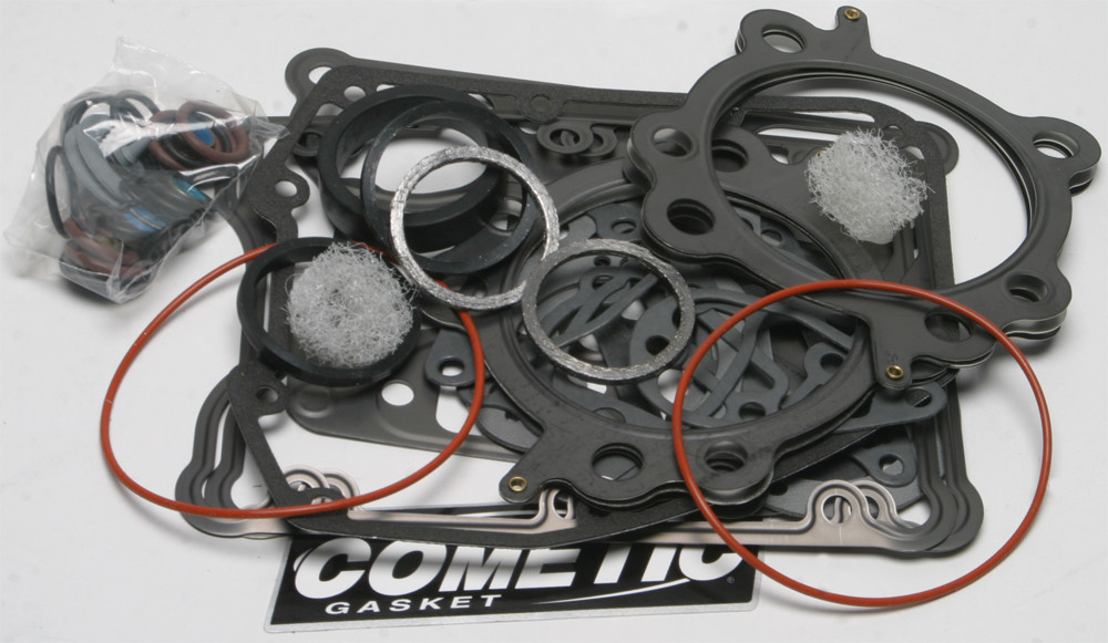 COMETIC TOP END EST GASKET TWIN CAM KIT