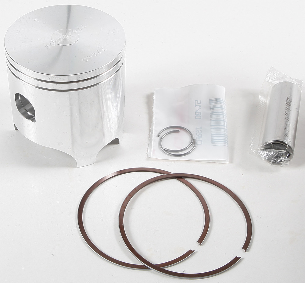 WISECO PISTON KIT PRO-LITE ARMORGLIDE 64.00/STD KTM