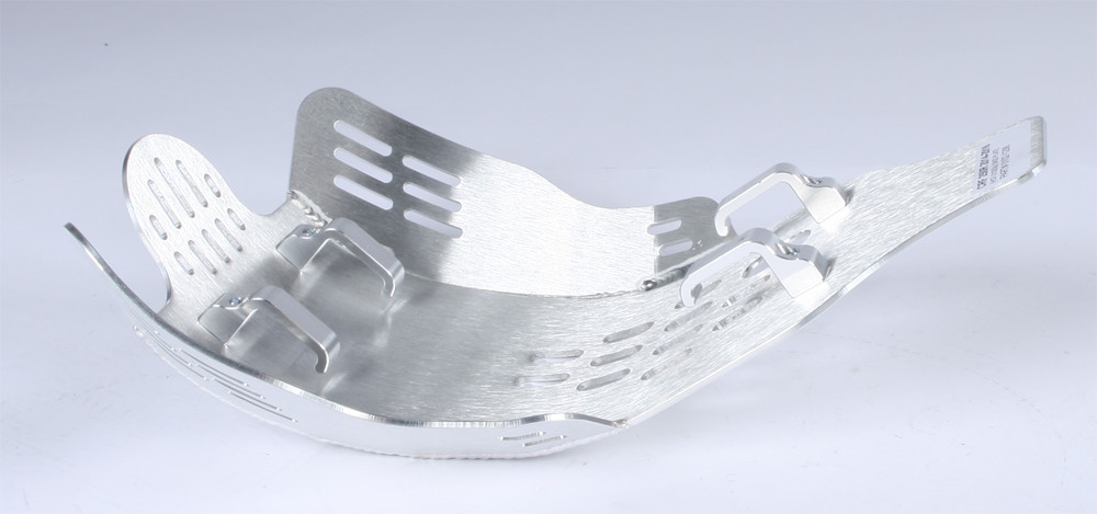 SKID PLATE