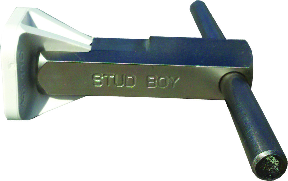 STUD BOY PRO SERIES BACKER INSTALLATION TOOL