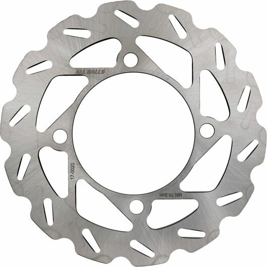 BRAKE ROTOR