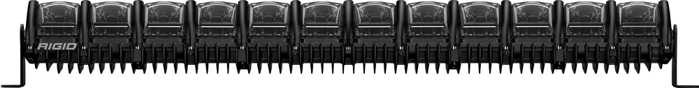 Rigid Adapt GPS Controlled 30" LED Light Bar