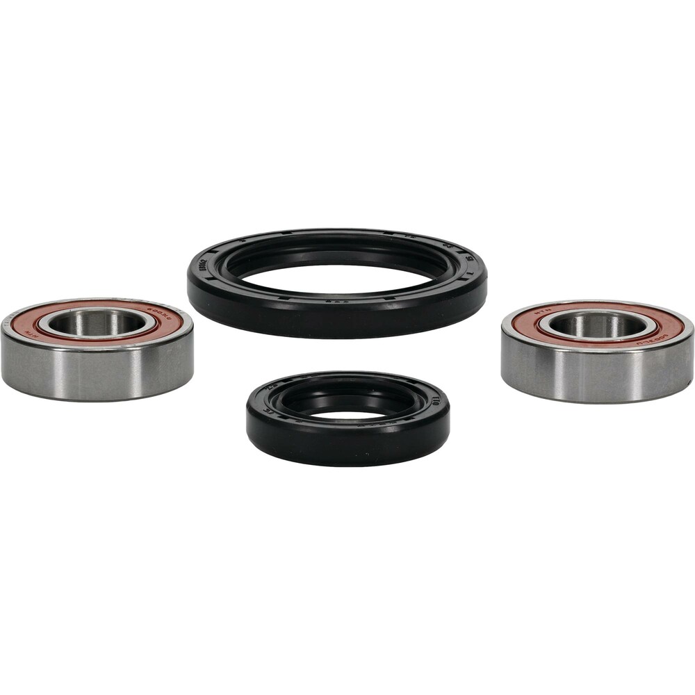 PIVOT WORKS WHEEL BEARING KIT PREMIUM