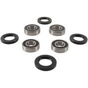 PIVOT WORKS FRONT WHEEL BEARING KIT