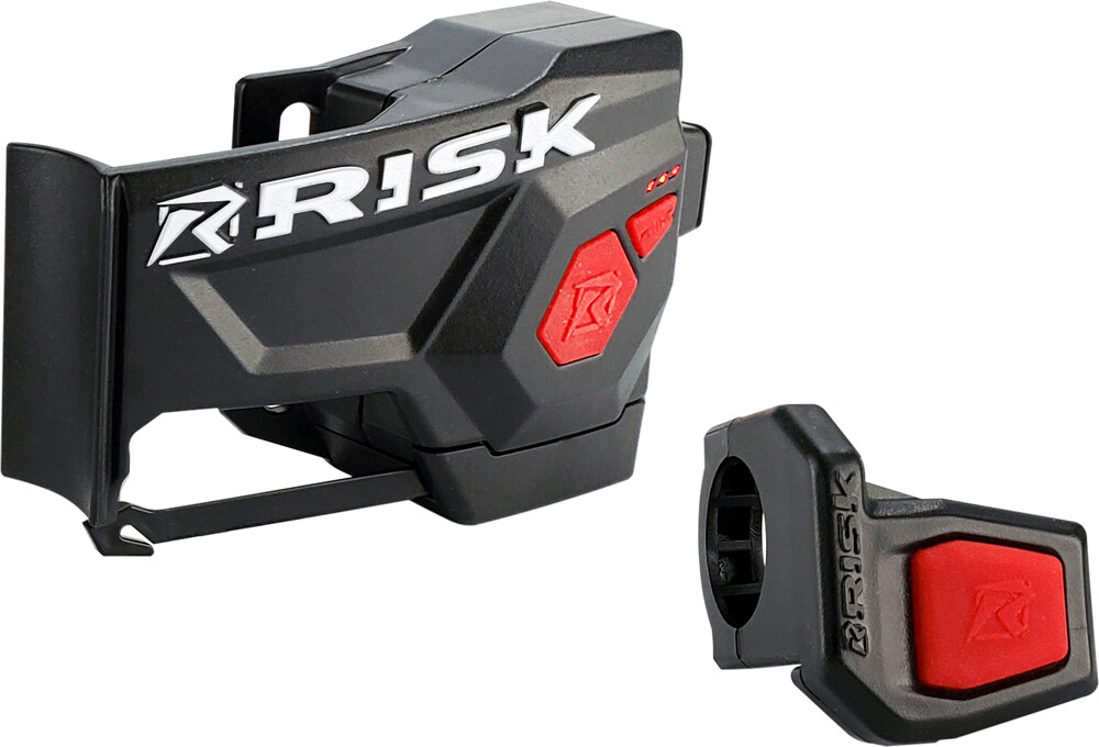 RISK RACING THE RIPPER AUTOMATIC ROLL-OFF SYSTEM