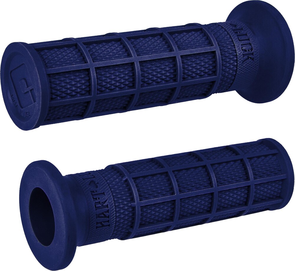 ODI HART-LUCK FULL-WAFFLE DARK BLUE