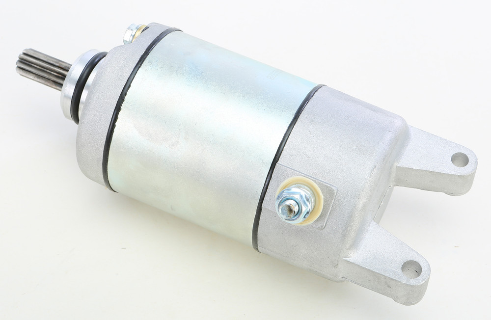 RICKS STARTER MOTOR
