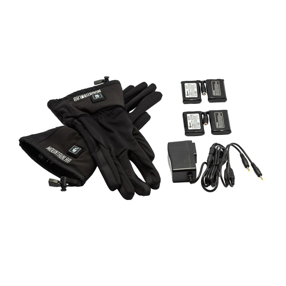 Mountain Lab Heated Glove Liner
