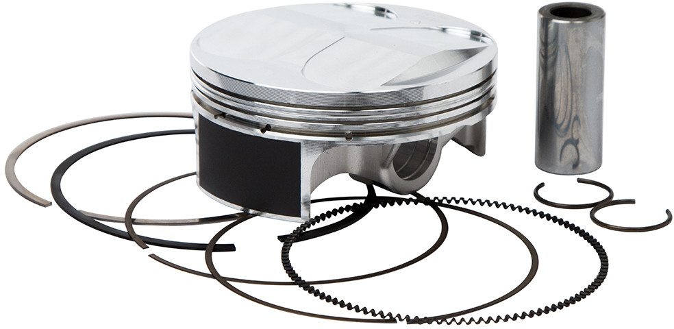PISTON KIT HC FORGED 93.96/STD 13.1:1 HON