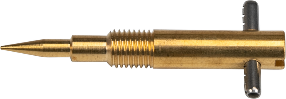 MIKUNI LOW SPEED ADJUSTER W/CROSS BAR
