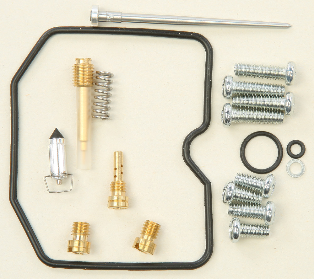 ALL BALLS CARBURETOR REPAIR KIT