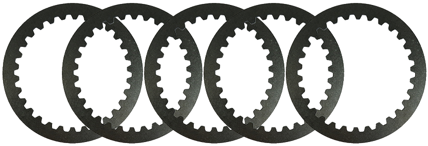 KOLENE STEEL PLATE PACK SPORTSTER EVOL 84-90