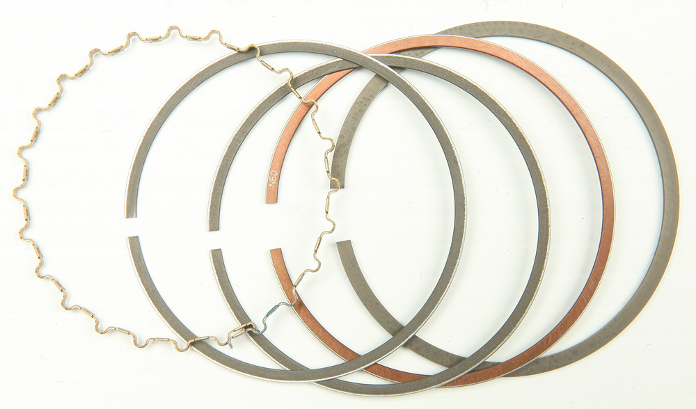 Replacement Ring Set