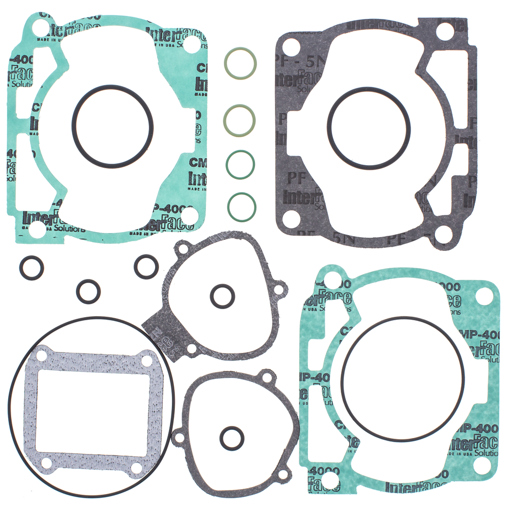 VERTEX TOP END GASKETS