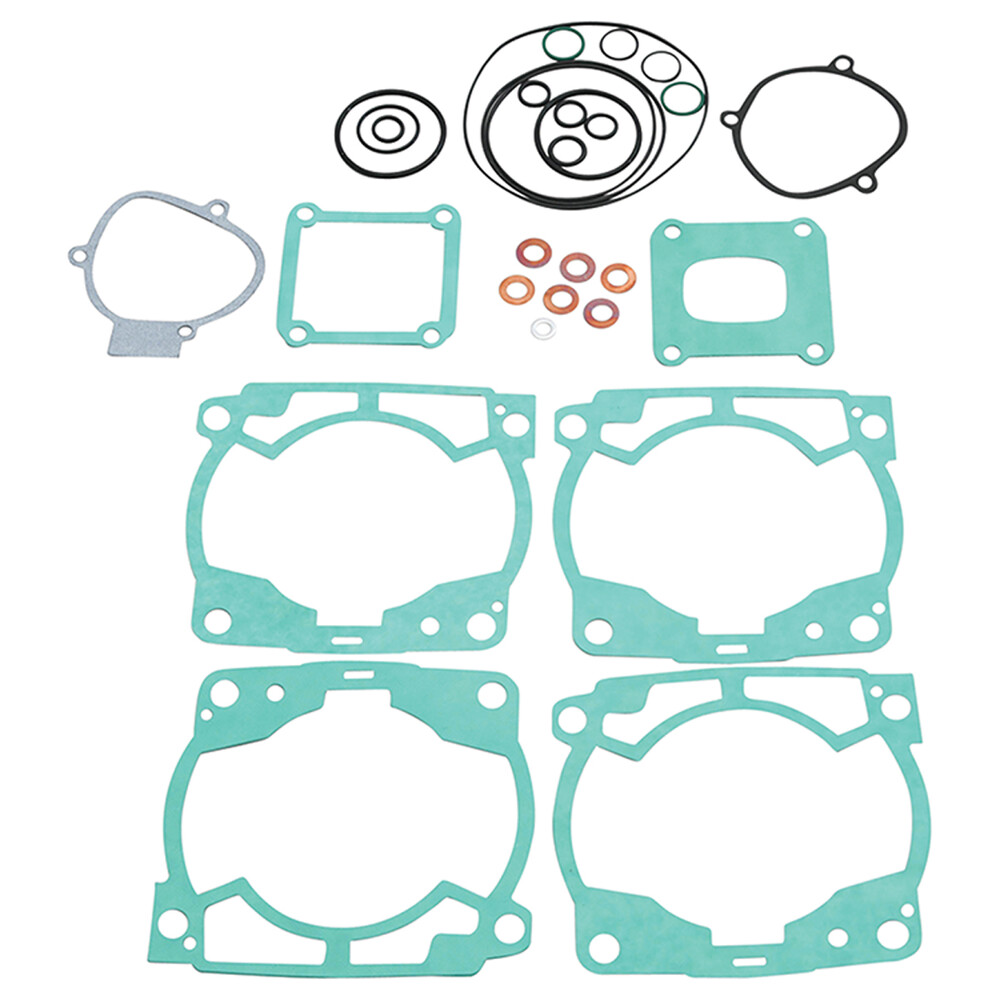 VERTEX TOP END GASKETS