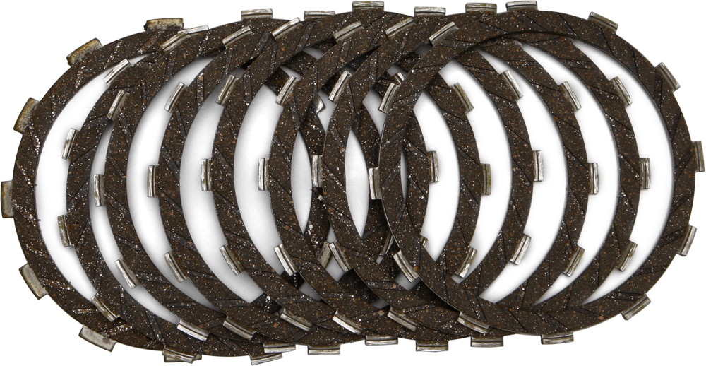 CK Standard Series Clutch Kit