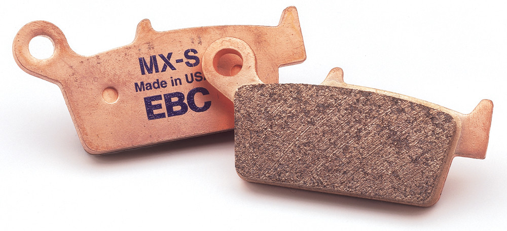 EBC MXS131 Race Series Rear Brake Pads