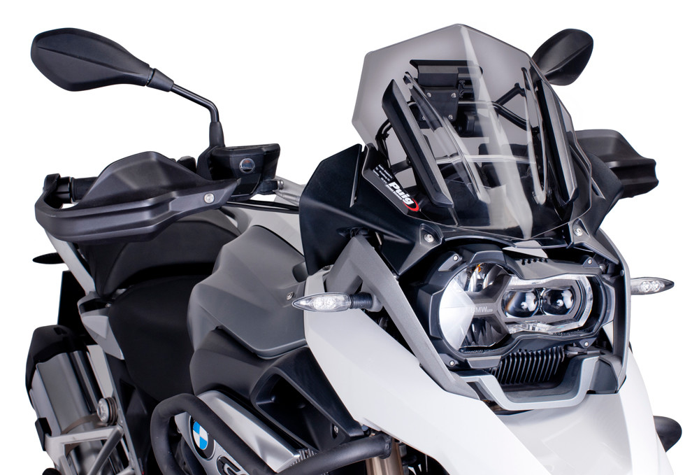 Puig Sport Windscreen BMW R1200GS / R1250GS / Adventure 2013-2024