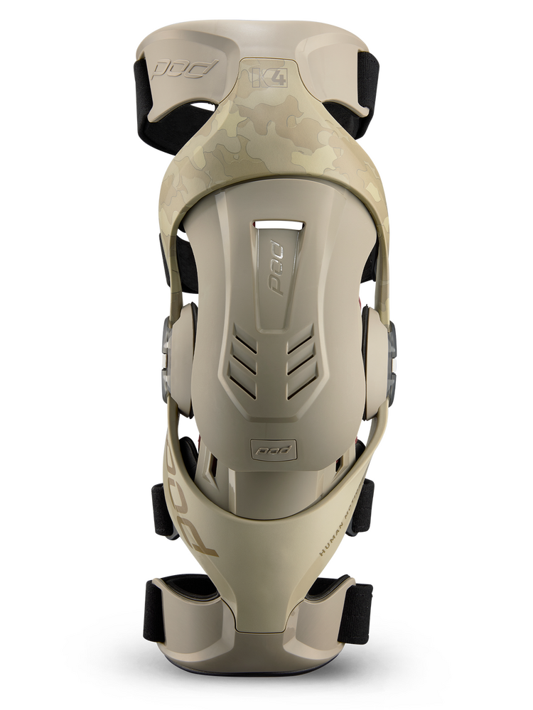 Pod K4 3.0 Knee Brace — Camouflage