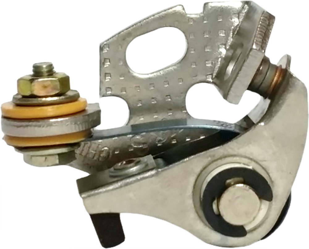 K&S CONTACT POINTS