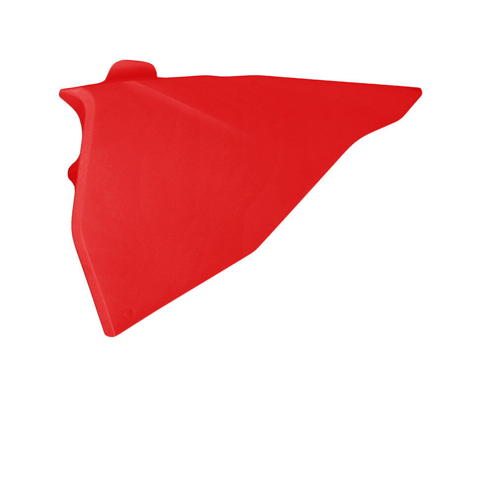 ACERBIS AIRBOX COVER GAS RED