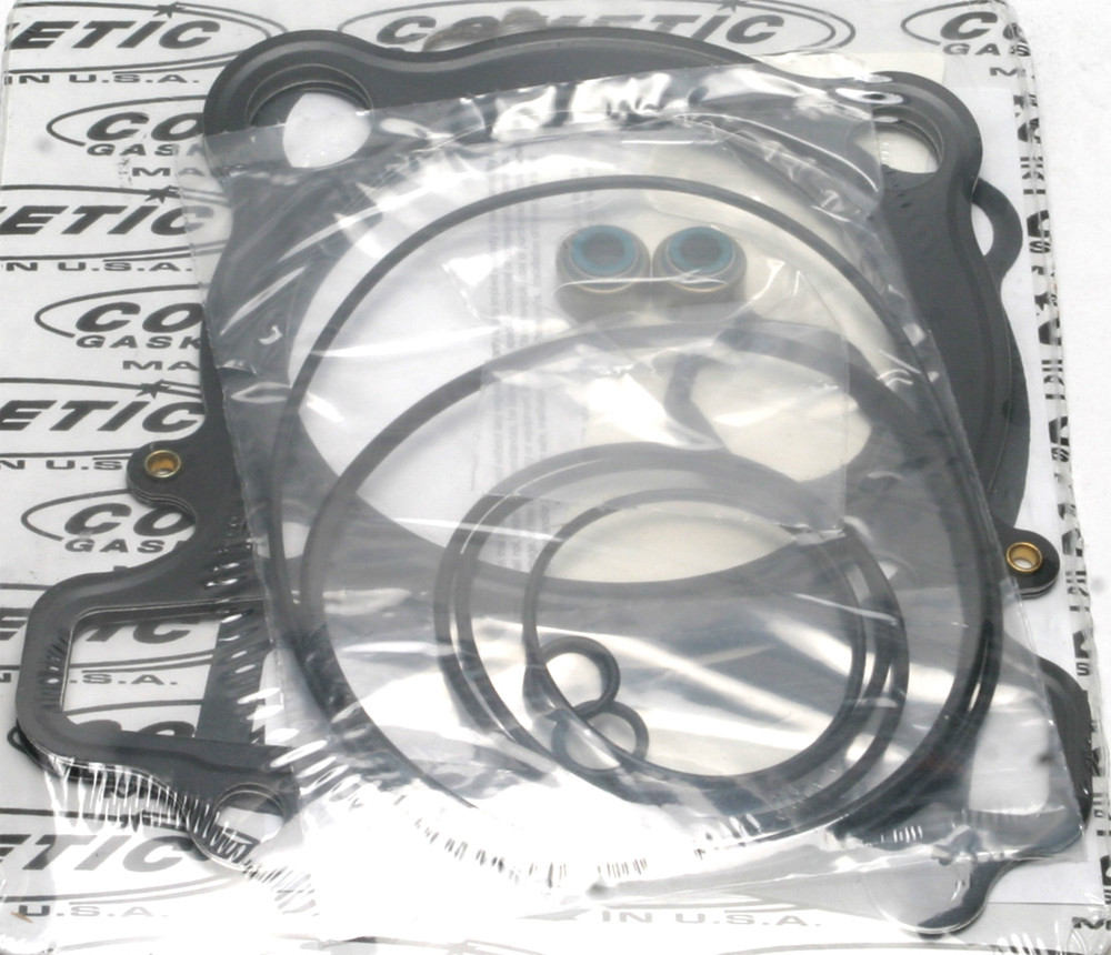 COMETIC TOP END GASKET KIT 85MM YAM