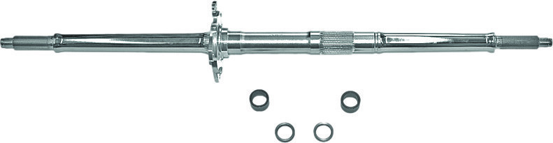 ELIM + AXLE A/C