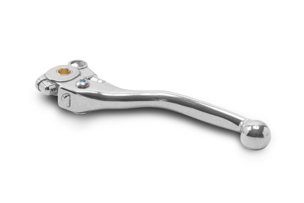 MOTION PRO CLUTCH LEVER SILVER KAW