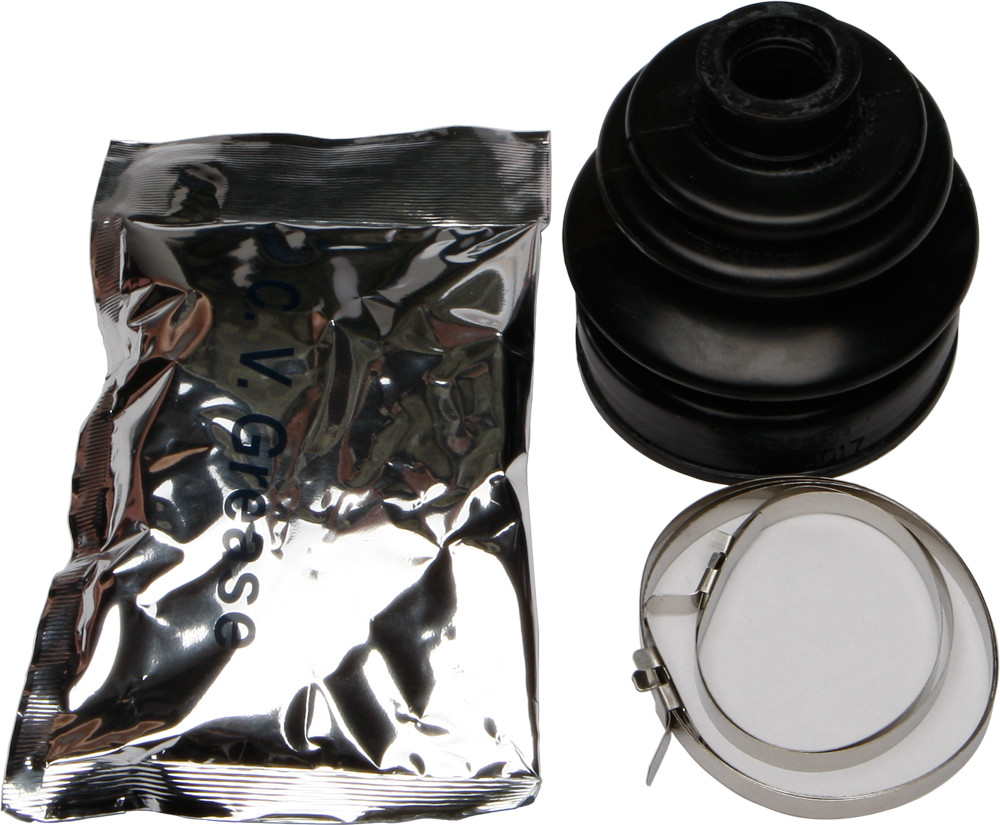 CV Boot Kit
