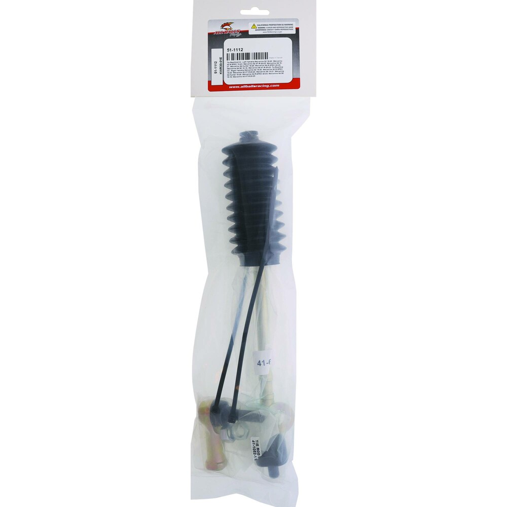 TIE ROD END KIT