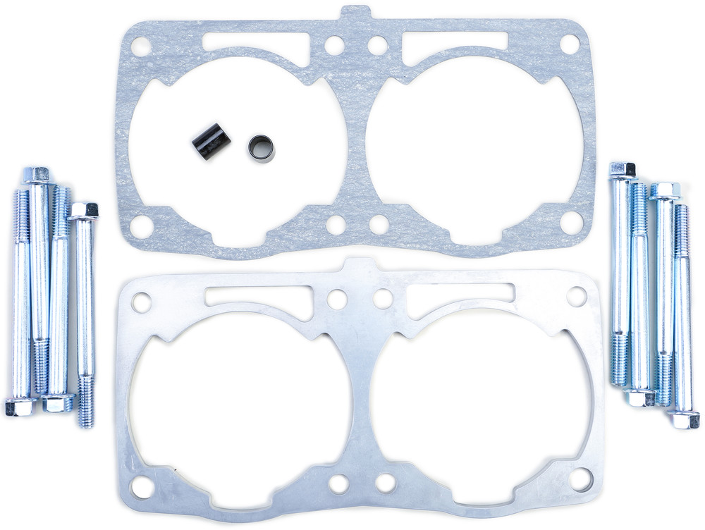 SPACER PLATE POL PISTONS SOLD SEPARATELY 800 `13-20