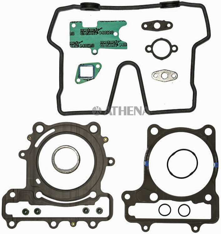 ATHENA TOP END GASKET KIT KYM