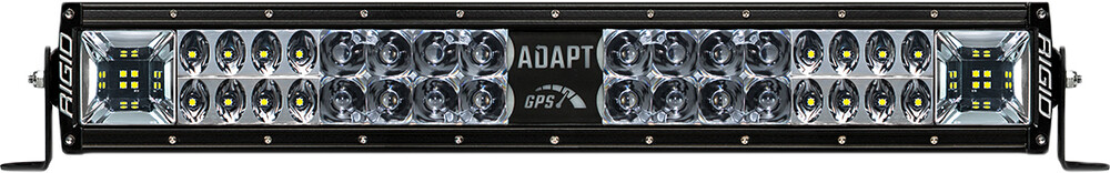 ADAPT E-SERIES 20 LIGHT BAR