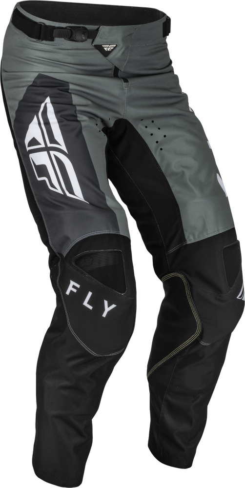KINETIC JET PANTS GREY/DARK GREY/BLACK SZ 40