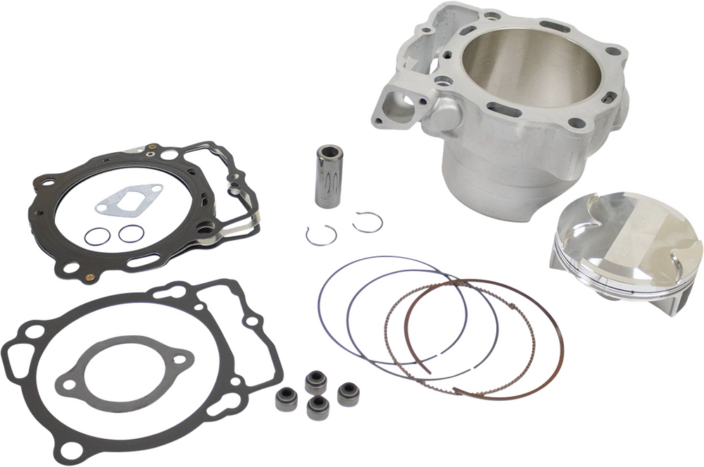 CYLINDER KIT 95.00/STD 13.1:1 HUSQ/KTM