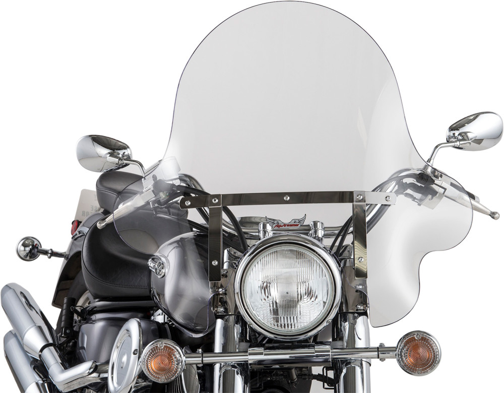 SS-32 FALCON WINDSHIELD 20" RE GULAR FORK