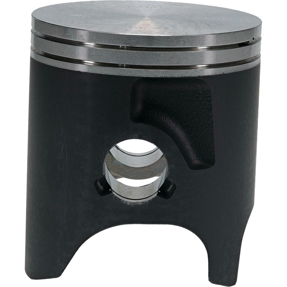 VERTEX PISTON KIT CAST 66.34/STD HON