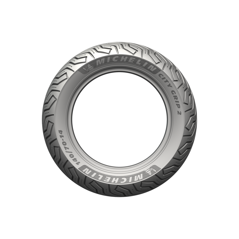 City Grip 2 Reinforced Tire
