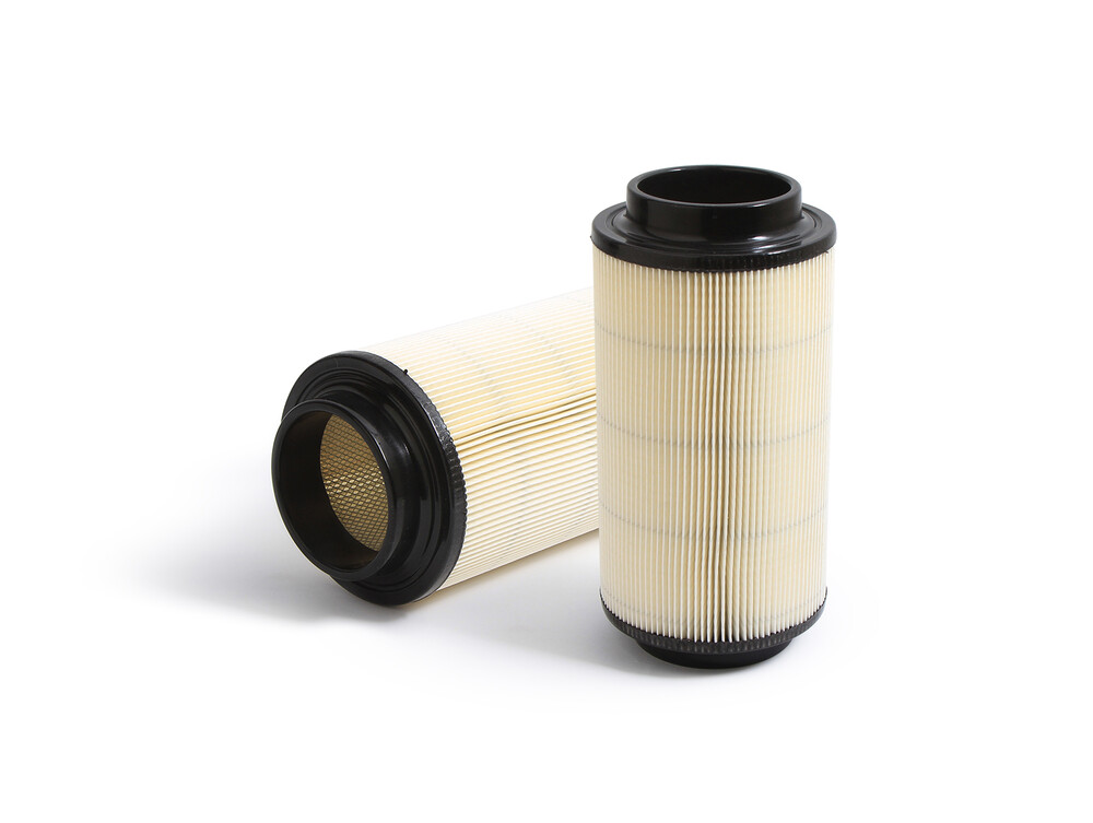 ALL BALLS AIR FILTER KIT POL
