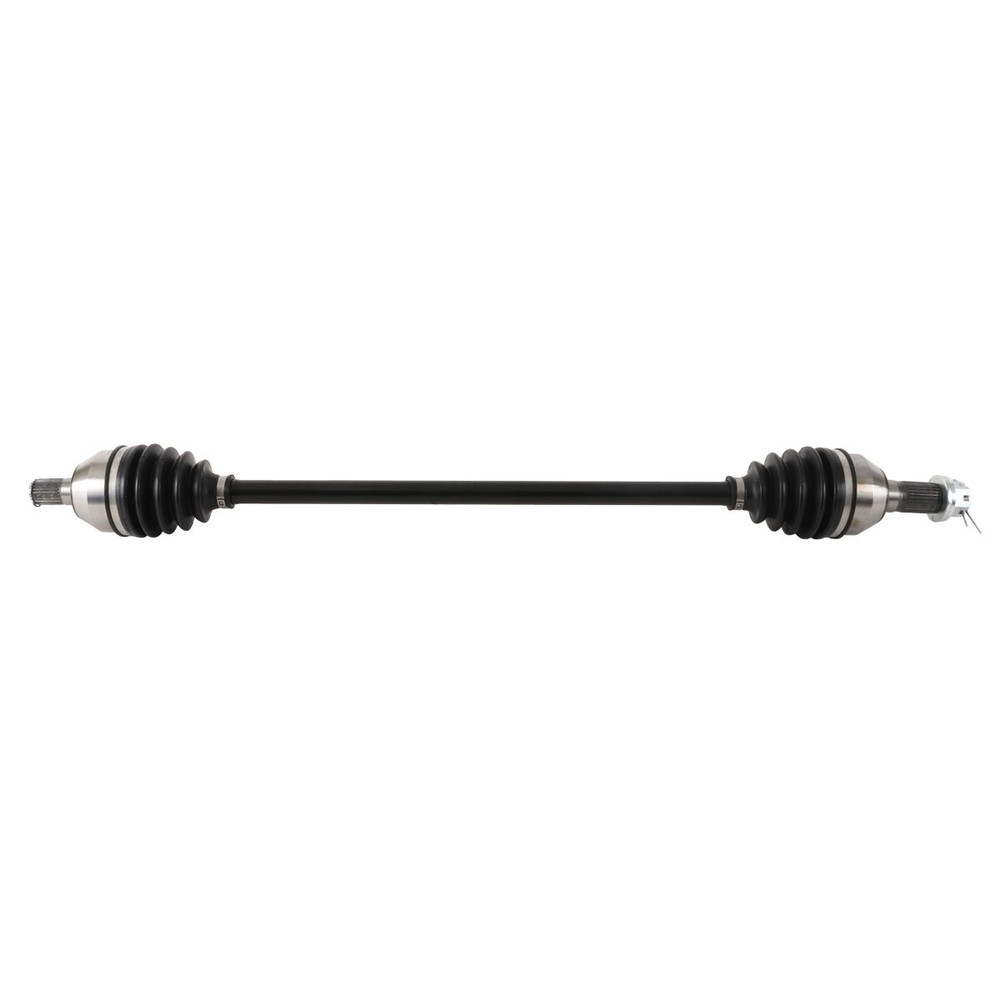 6 BALL HEAVY DUTY AXLE FRONT
