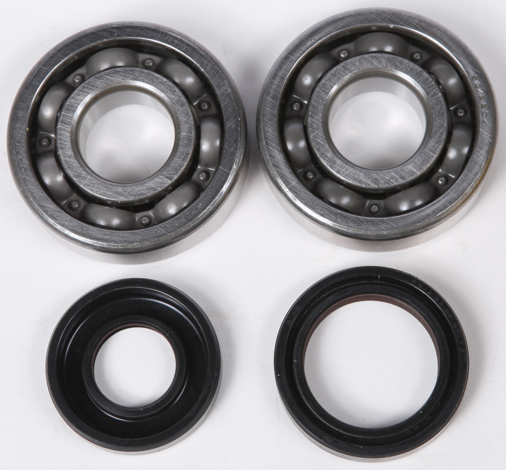 PROX CRANKSHAFT BEARING & SEAL KIT KAW