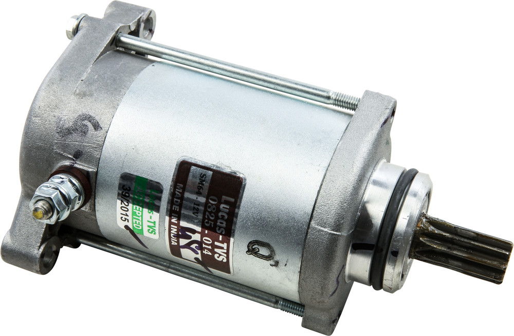 FIRE POWER STARTER MOTOR SUZ
