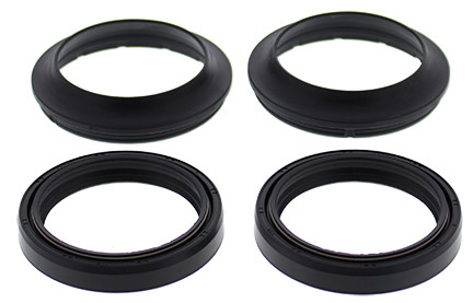 ALL BALLS FORK & DUST SEAL WIPER KIT