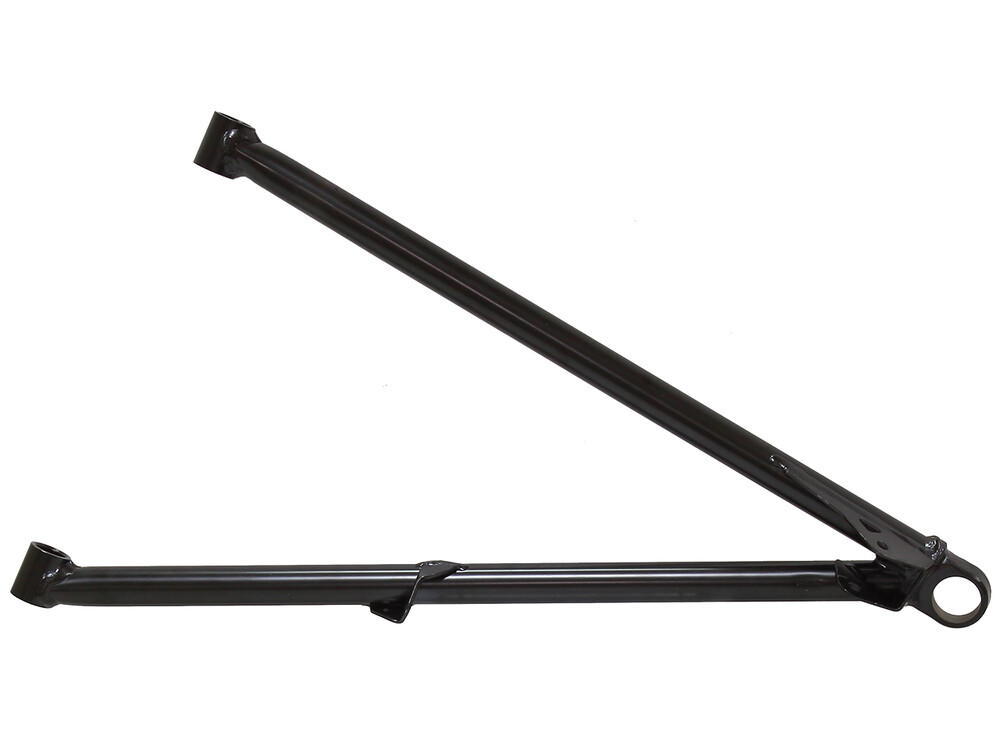 LOWER RH A-ARM S-D