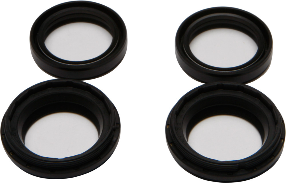 ALL BALLS FORK & DUST SEAL WIPER KIT